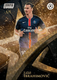 Topps Stadium Club Chrome UEFA Champions League 2025/26 – Hobby Box-9