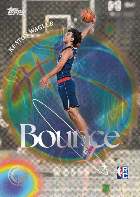 2026-27 Topps Flagship Basketball – Jumbo Box-10