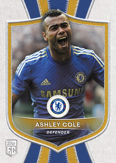 Topps Collector Tin Chelsea FC 2026/27-6