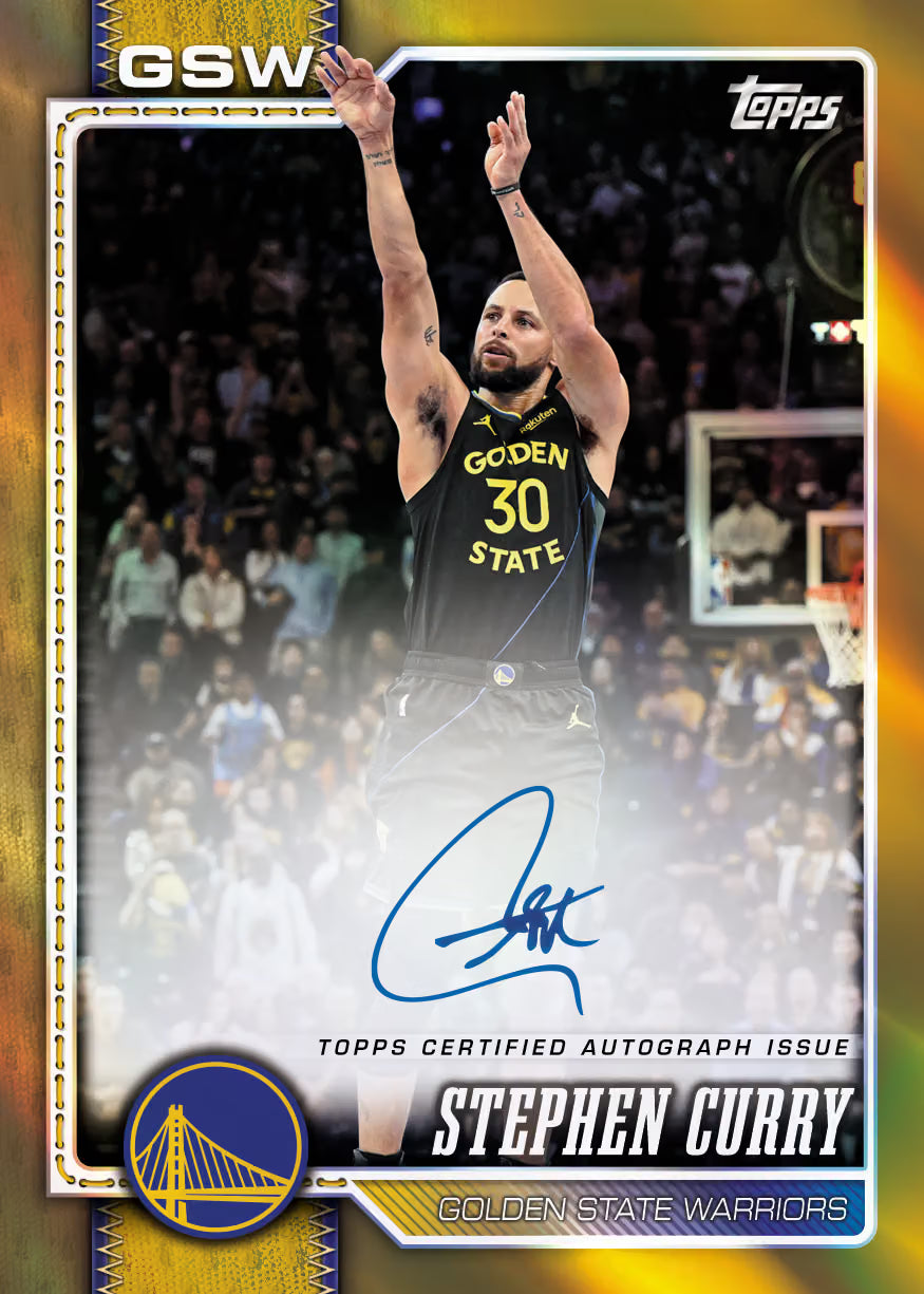 2026-27 Topps Flagship Basketball – Hobby Box-4