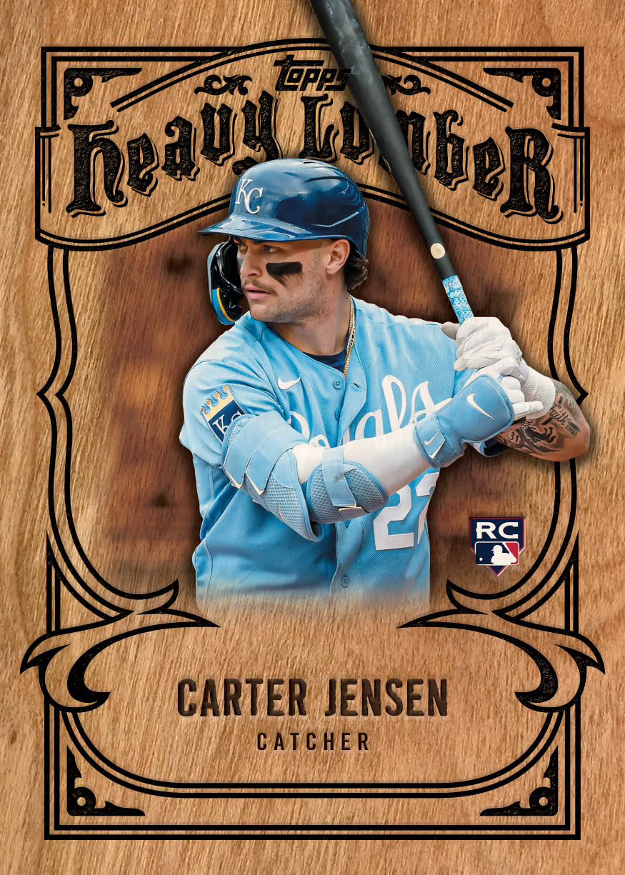 2026 Topps Update Series Baseball – Value Box-10