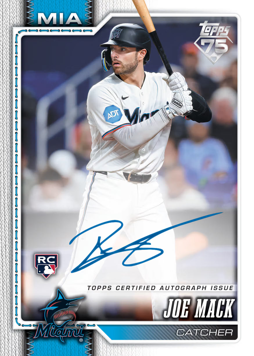 2026 Topps Update Series Baseball – Value Box-2