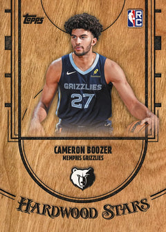2026-27 Topps Flagship Basketball – Jumbo Box-13