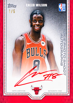 2026-27 Topps Flagship Basketball – Hobby Box-2