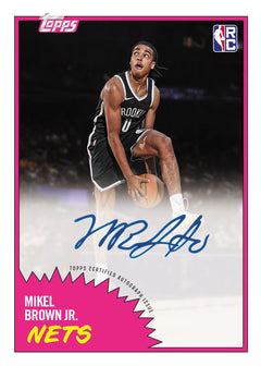 2026-27 Topps Flagship Basketball – Jumbo Box-5