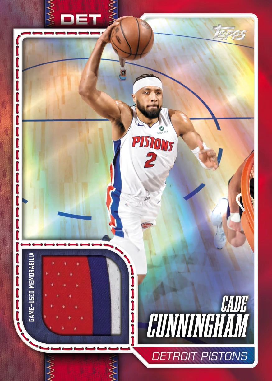 2026-27 Topps Flagship Basketball – Jumbo Box-3