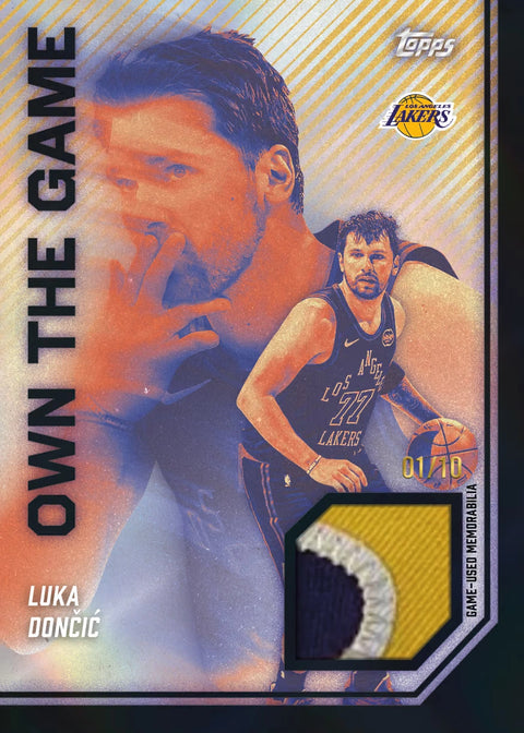 2026-27 Topps Flagship Basketball – Jumbo Box-7