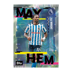 Topps Flagship Premier League 2026/27 - Value Box Bundle-8
