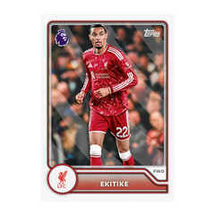 Topps Flagship Premier League 2026/27 - Value Box Bundle-13