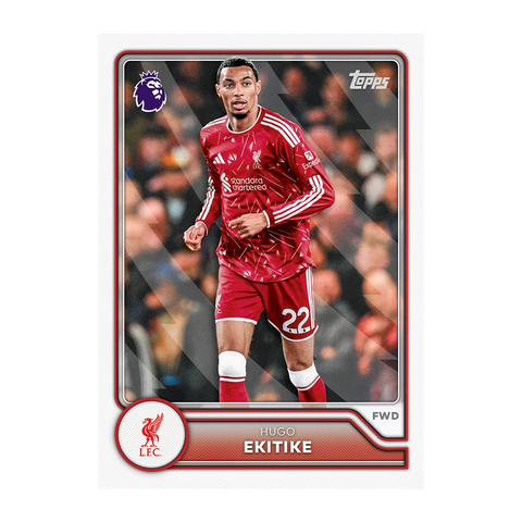 Topps Flagship Premier League 2026/27 - Value Box Bundle-13