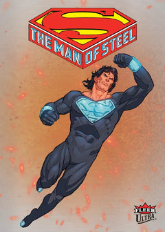 2026 Fleer Ultra Superman - Hobby Box-3