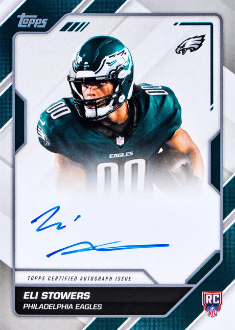 2026 Topps Flagship Football - Jumbo Box-3