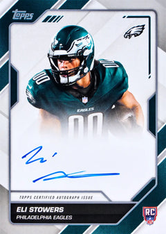 2026 Topps Flagship Football - Hobby Box-5