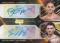2026 Topps Stadium Club UFC - Mega Box-7