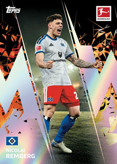 Topps Flagship Bundesliga 2026/27 – Value Box-3