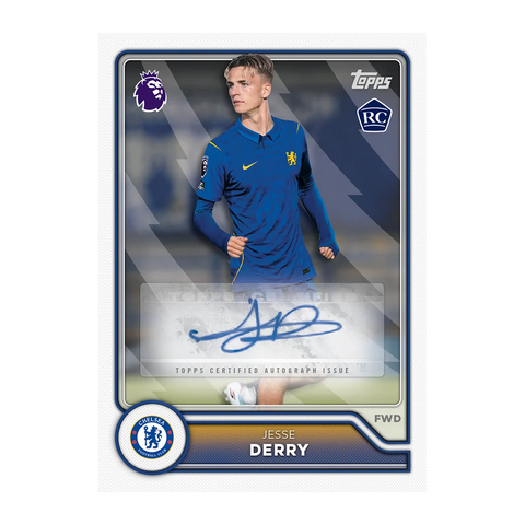 Topps Flagship Premier League 2026/27 - Value Box Bundle-5