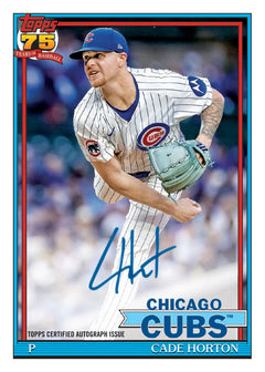 2026 Topps Series 1 Baseball - Hobby Box-3