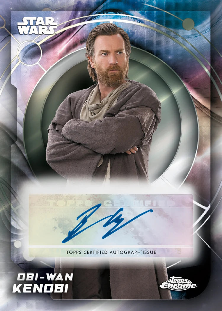 2026 Topps Chrome Star Wars-4