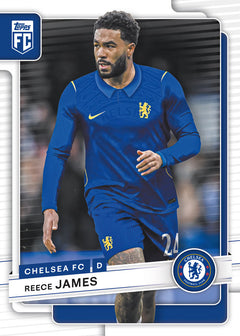 Topps Collector Tin Chelsea FC 2026/27-7