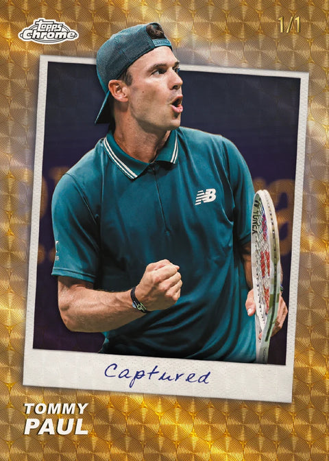 2026 Topps Chrome Tennis-9