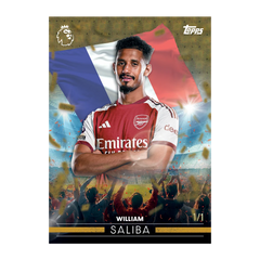 Topps Flagship Premier League 2026/27 - Value Box Bundle-7