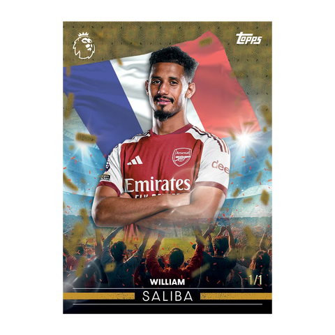 Topps Flagship Premier League 2026/27 - Value Box Bundle-7