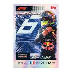 2026 Topps Formula 1 Turbo Attax - Full Box-4