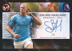 Topps Pristine Premier League 2025/26 - Hobby Box-8