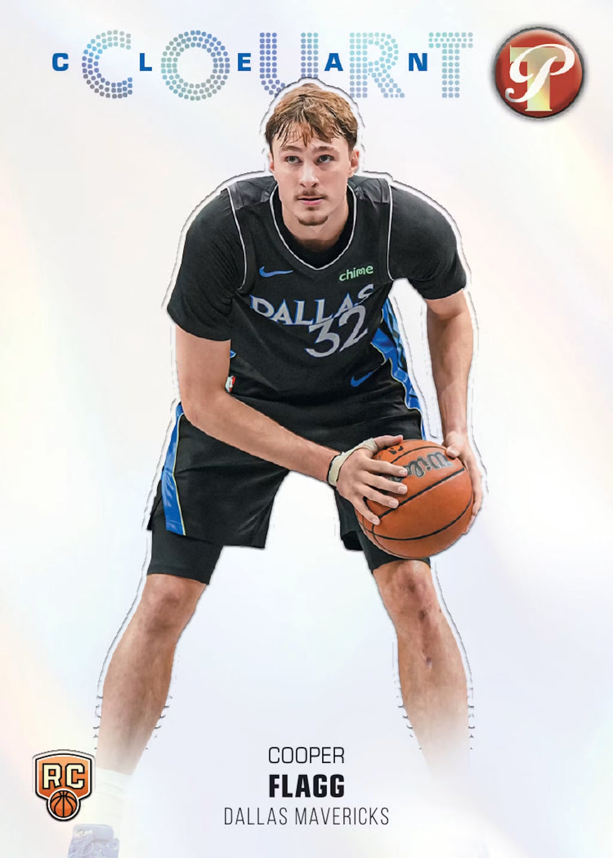 Topps Pristine Basketball 2025/26 – Hobby Box-6