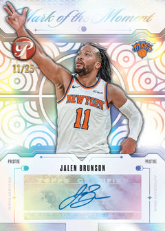 Topps Pristine Basketball 2025/26 – Hobby Box-7