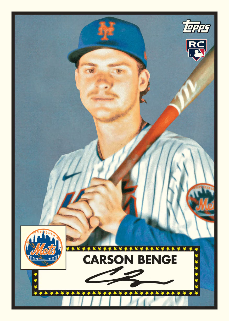 2026 Topps Update Series Baseball – Value Box-4