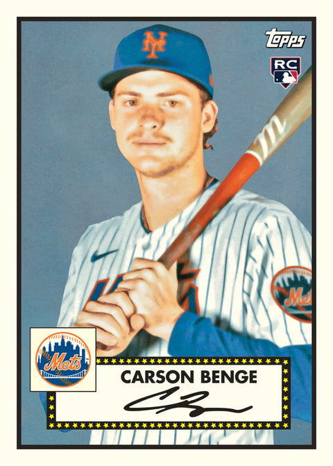 2026 Topps Update Series Baseball – Value Box-4