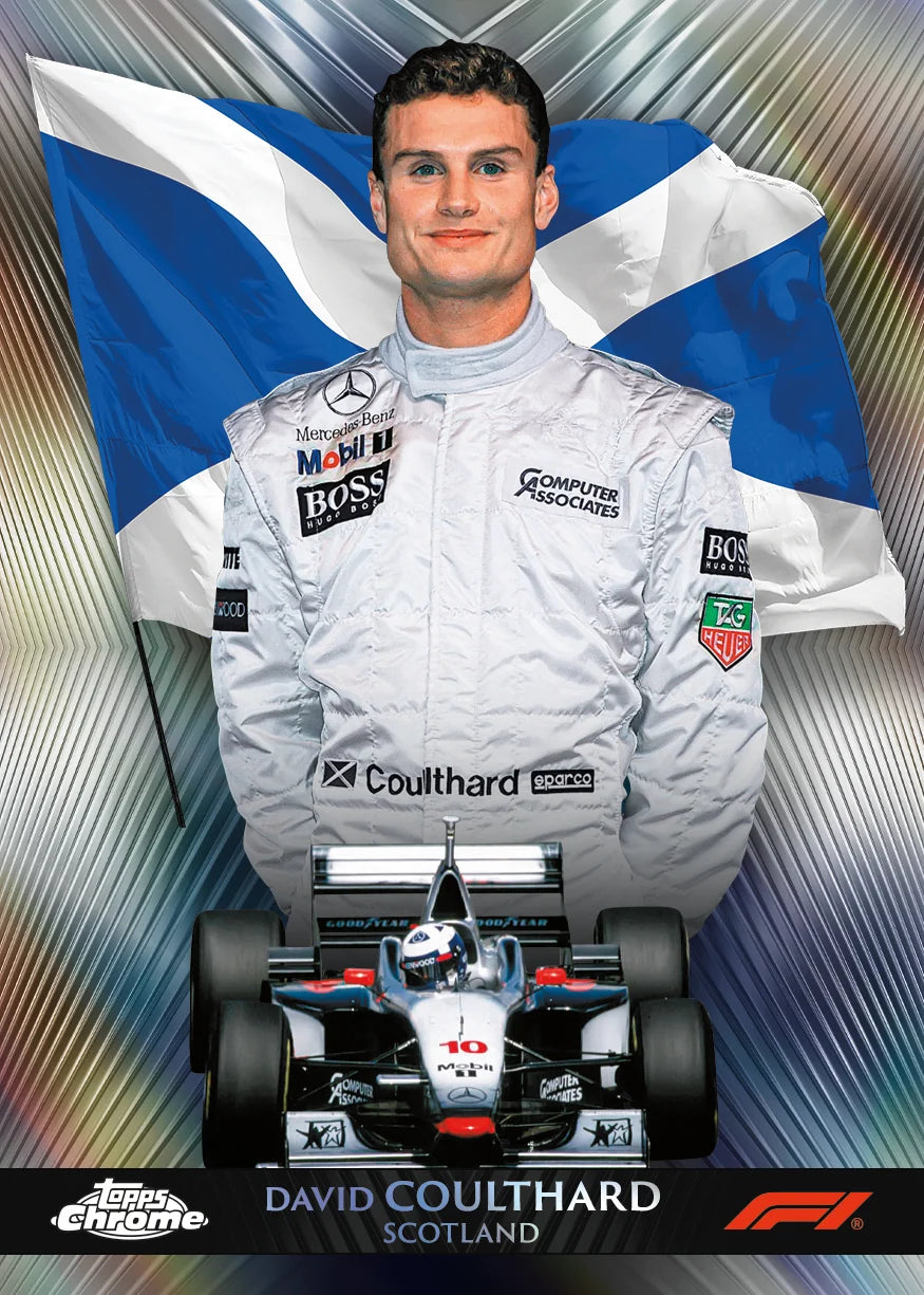 2026 Topps Chrome Formula 1 – Mega Box-10