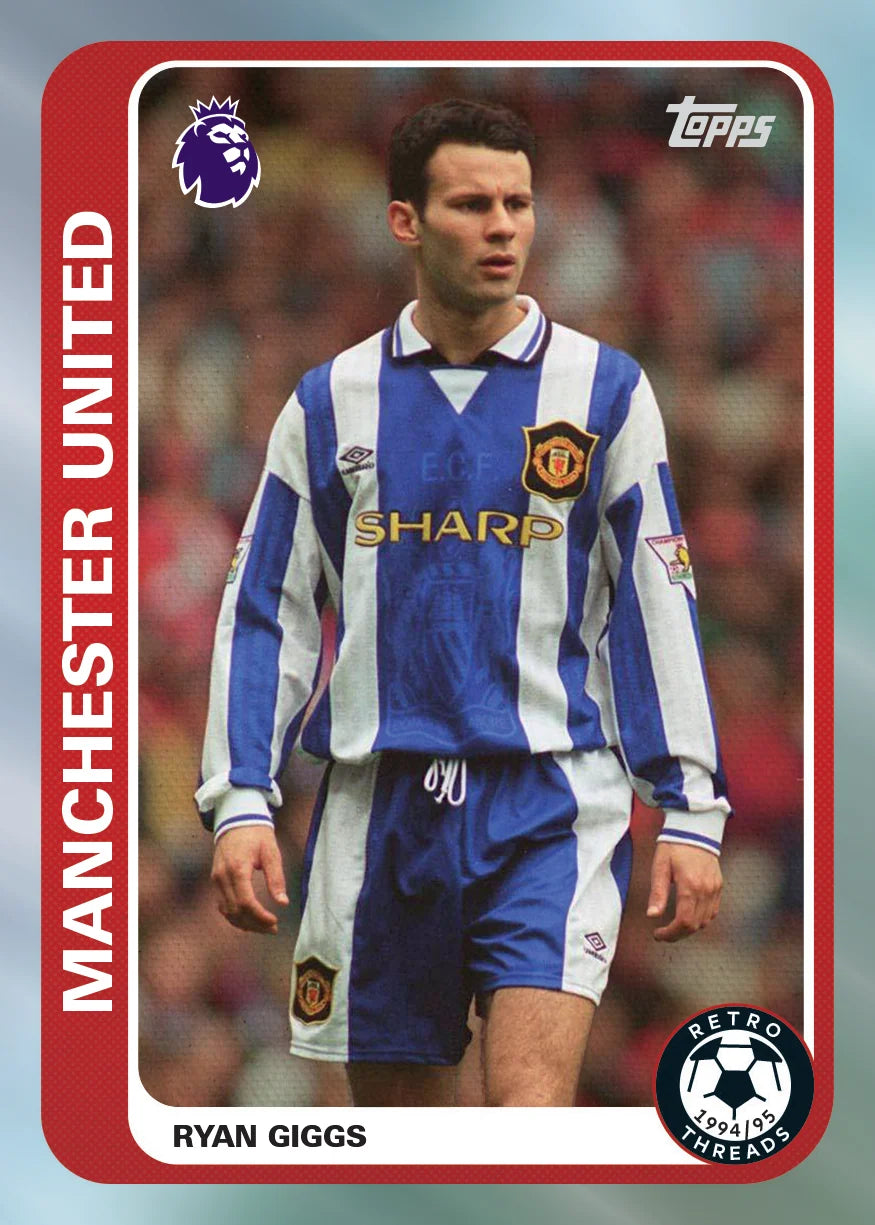 Topps Flagship Premier League 2026/27 - Value Box Bundle-12
