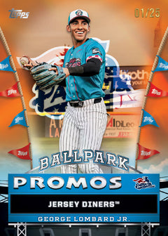 2026 Topps Pro Debut Baseball – Hobby Box-6