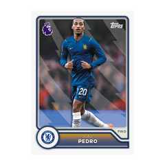Topps Flagship Premier League 2026/27 - Value Box Bundle-10