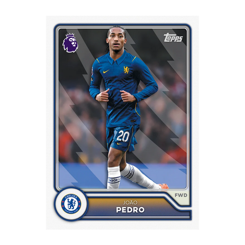 Topps Flagship Premier League 2026/27 - Value Box Bundle-10
