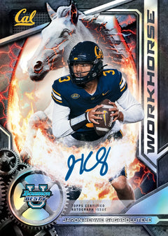 2026 Bowman U Best Football – Hobby Box-2