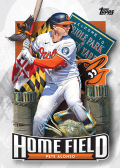 2026 Topps Update Series Baseball – Value Box-5