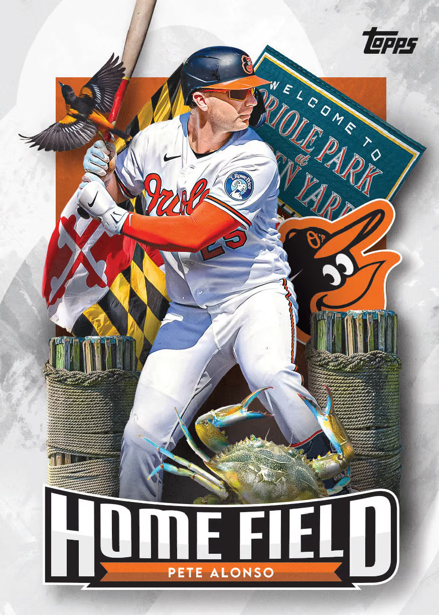 2026 Topps Update Series Baseball – Value Box-5
