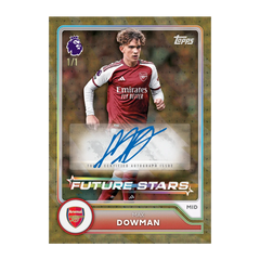 Topps Flagship Premier League 2026/27 - Value Box Bundle-2