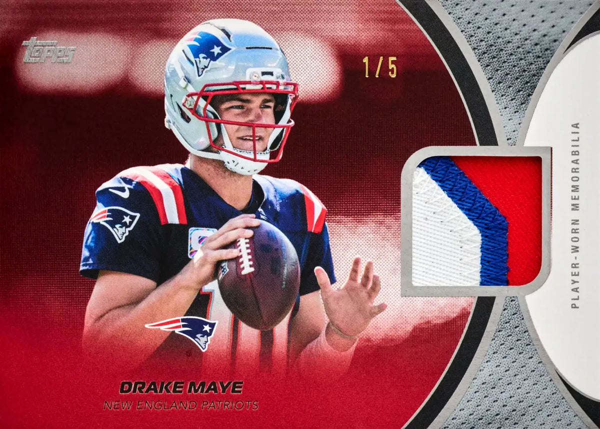 2026 Topps Flagship Football - Hobby Box-8