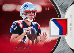 2026 Topps Flagship Football - Hobby Box-8