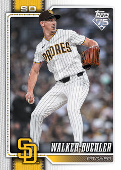 2026 Topps Update Series Baseball – Value Box-6