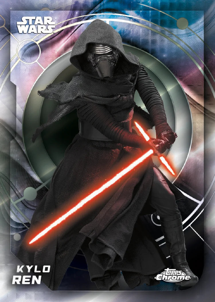 2026 Topps Chrome Star Wars-7