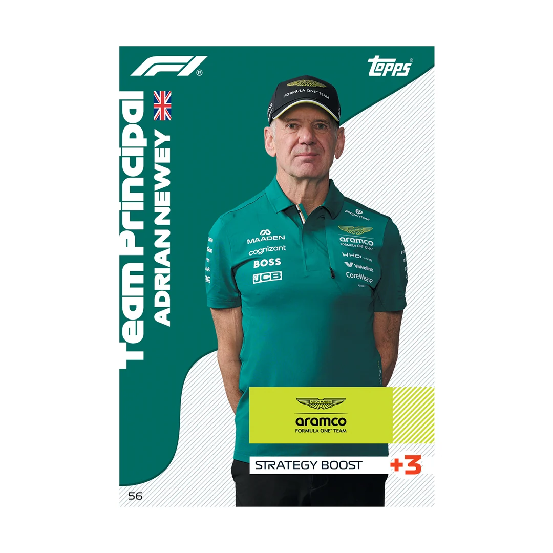 2026 Topps Formula 1 Turbo Attax - Full Box-8