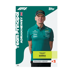 2026 Topps Formula 1 Turbo Attax - Full Box-8