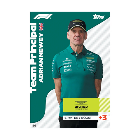 2026 Topps Formula 1 Turbo Attax - Full Box-8