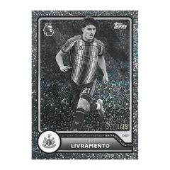 Topps Flagship Premier League 2026/27 - Value Box Bundle-14
