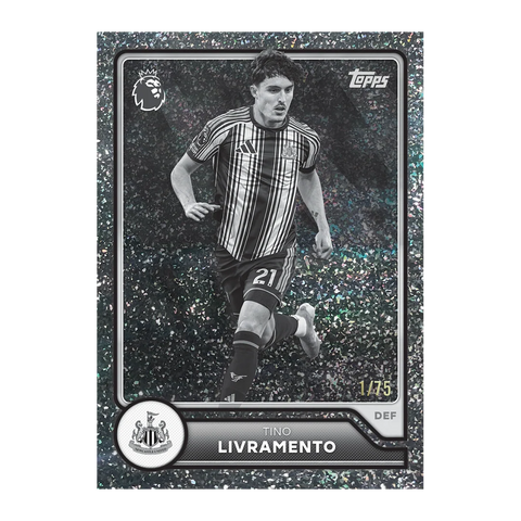Topps Flagship Premier League 2026/27 - Value Box Bundle-14